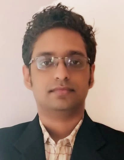 Most Rev. Prakash Mallavarapu